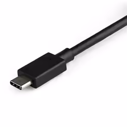 StarTech.com Adaptateur USB Type-C vers HDMI 4K 60 Hz avec HDR - Vue supplémentaire 4