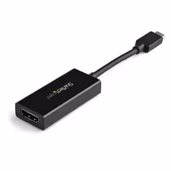 StarTech.com Adaptateur USB Type-C vers HDMI 4K 60 Hz avec HDR - Vue supplémentaire 5