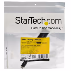 StarTech.com Adaptateur USB Type-C vers HDMI 4K 60 Hz avec HDR - Vue supplémentaire 6