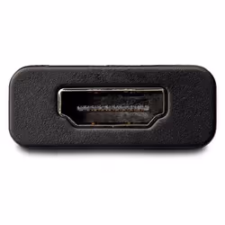 StarTech.com Adaptateur DisplayPort vers HDMI 4K 60 Hz avec HDR - Vue supplémentaire 4