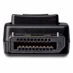 StarTech.com Adaptateur DisplayPort vers HDMI 4K 60 Hz avec HDR - Vue supplémentaire 5