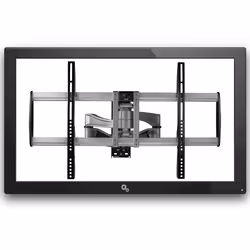 StarTech.com Support mural pour téléviseur multidirectionnel - Haute qualité - Vue supplémentaire 8