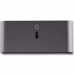 StarTech.com Station d'Accueil USB-C/A Double Écran 4K Power Delivery 100 W - Vue supplémentaire 6