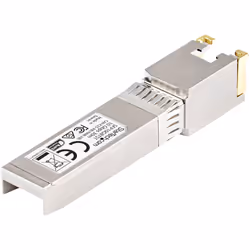 StarTech.com Module SFP+ RJ45 compatible Cisco - 10GBASE-T - Vue supplémentaire 4