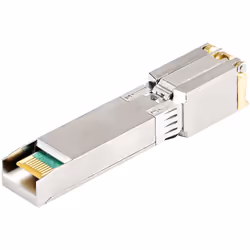 StarTech.com Module SFP+ RJ45 compatible Cisco - 10GBASE-T - Vue supplémentaire 5