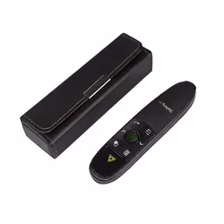 StarTech.com Télécommande de présentation sans fil avec pointeur laser vert - 27 m - Vue supplémentaire 4