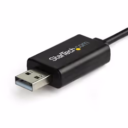 StarTech.com Câble console Cisco USB vers RJ45 de 1,8 m