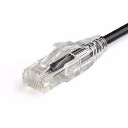 StarTech.com Câble console Cisco USB vers RJ45 de 1,8 m