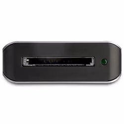 StarTech.com Hub USB-C à 3 Ports avec Lecteur de Carte SD - 3 x USB-A & 1 x Slot SD - Mini Hub USB 3.2 Gen 2 (10Gbps) Type C pour PC Portable - Alimenté par Bus - Compatible avec Thunderbolt 3 - Vue supplémentaire 4