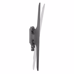 StarTech.com FPWTLTB1 support pour téléviseur 2,54 m (100") Noir - Vue supplémentaire 6