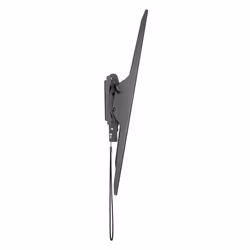 StarTech.com FPWTLTB1 support pour téléviseur 2,54 m (100") Noir - Vue supplémentaire 8