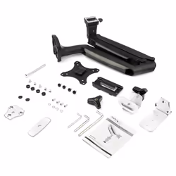 StarTech.com Support écran plat avec bras articulé multidirectionnel - Robuste - Vue supplémentaire 12