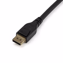 StarTech.com Câble vidéo DisplayPort 1.4 de 3 m - Certifié VESA