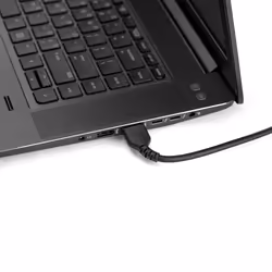 StarTech.com Câble HDMI haute vitesse avec Ethernet de 2 m - 4K 60 Hz - Premium - Vue supplémentaire 4