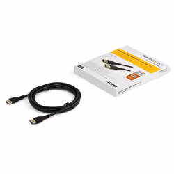 StarTech.com Câble HDMI haute vitesse avec Ethernet de 2 m - 4K 60 Hz - Premium - Vue supplémentaire 6