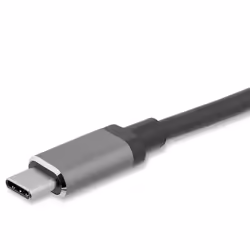 StarTech.com Adaptateur multiport AV numérique USB-C - VGA et HDMI