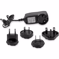 StarTech.com Block d'alimentation CC de rechange 20 V, 2 A pour stations d'accueil DK30A2DH et DK30ADD, Station d'accueil, In ...