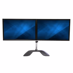 StarTech.com Pied pour écran PC à double affichage - Multidirectionnel - Vue supplémentaire 6