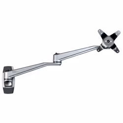 StarTech.com Support mural pour écran PC avec bras double pivot de 52 cm - Premium - Vue supplémentaire 10