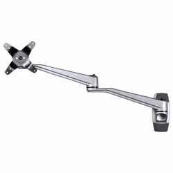 StarTech.com Support mural pour écran PC avec bras double pivot de 52 cm - Premium - Vue supplémentaire 11