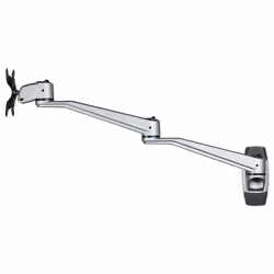 StarTech.com Support mural pour écran PC avec bras double pivot de 52 cm - Premium - Vue supplémentaire 12