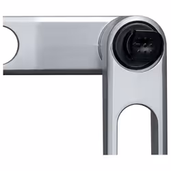 StarTech.com Support mural pour écran PC avec bras double pivot de 52 cm - Premium - Vue supplémentaire 5