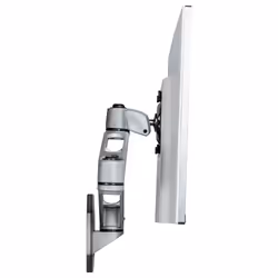 StarTech.com Support mural pour écran PC avec bras double pivot de 52 cm - Premium - Vue supplémentaire 6