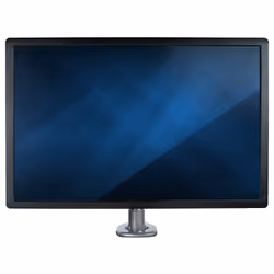 StarTech.com Bras pour écran PC à montage sur bureau en aluminium - Articulé