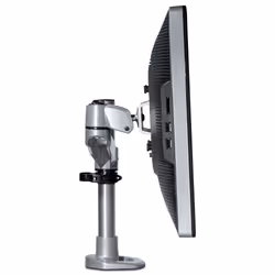 StarTech.com Bras pour écran PC à montage sur bureau en aluminium - Articulé - Vue supplémentaire 4