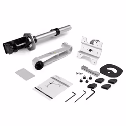 StarTech.com Bras pour écran PC à montage sur bureau en aluminium - Articulé - Vue supplémentaire 7