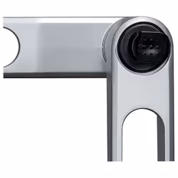 StarTech.com Support mural pour écran PC avec bras pivotant de 26 cm - Premium - Vue supplémentaire 10