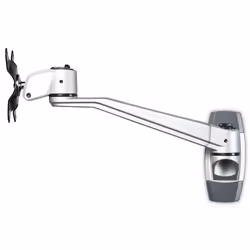 StarTech.com Support mural pour écran PC avec bras pivotant de 26 cm - Premium - Vue supplémentaire 4