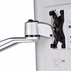 StarTech.com Support mural pour écran PC avec bras pivotant de 26 cm - Premium - Vue supplémentaire 7