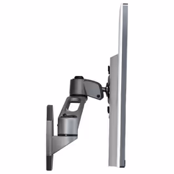 StarTech.com Support mural pour écran PC avec bras pivotant de 26 cm - Premium - Vue supplémentaire 9