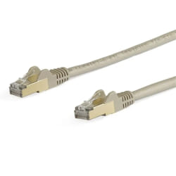 StarTech.com Câble réseau Ethernet RJ45 Cat6 de 10 m - Gris