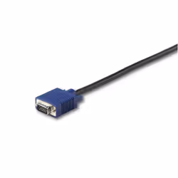 StarTech.com Câble switch KVM USB VGA de 3 m pour consoles
