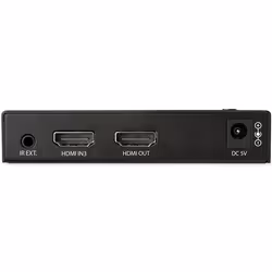 StarTech.com Switch commutateur HDMI 4K 60 Hz à 4 entrées - 3x HDMI 1x DisplayPort
