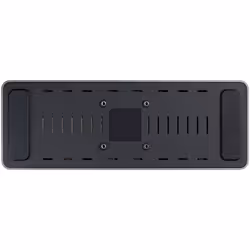 StarTech.com Dock USB-C & USB-A - Station d'Accueil Universelle à Triple Écran DisplayPort & HDMI 4K 60Hz - 85W Power Delivery, 6x USB Hub, GbE, Audio - USB 3.1 Gen 2 10Gbps - Vue supplémentaire 9
