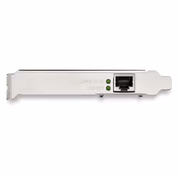 StarTech.com Carte réseau PCI Express 2.5 Gigabit Ethernet - 2.5GBASE-T - Vue supplémentaire 4
