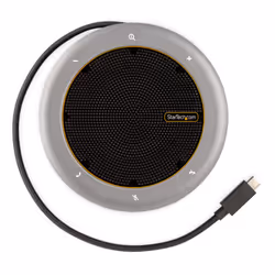 StarTech.com DKTBRSPMPD haut-parleur Gris - Vue supplémentaire 5