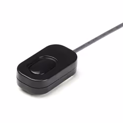 StarTech.com Commutateur KVM à 2 ports USB 4K 60 Hz DisplayPort avec câbles incorporés - Vue supplémentaire 5
