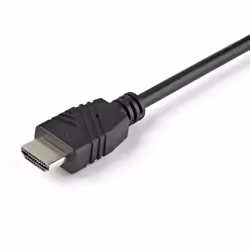 StarTech.com Commutateur KVM HDMI à 2 ports avec câbles incorporés - USB 4K 60Hz - Vue supplémentaire 4