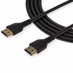 StarTech.com Câble HDMI 4K 60 Hz premium avec Ethernet de 1 m - Vue supplémentaire 3