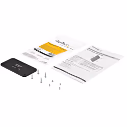 StarTech.com Support de station d'accueil - Acier - Vue supplémentaire 5
