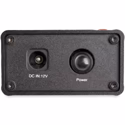 StarTech.com Station de charge universelle USB avec 2 ports 2A et 5 ports 1A