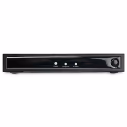 StarTech.com Convertisseur vidéo composite et S-Video vers HDMI avec audio - 720p