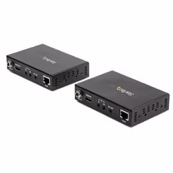 StarTech.com Prolongateur HDMI sur CAT6 - 4K 60 Hz - 100 m