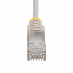 StarTech.com Câble réseau Ethernet RJ45 Cat6 de 2 m - Gris - Vue supplémentaire 4