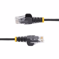 StarTech.com Câble réseau Ethernet RJ45 Cat6 de 3 m - Noir