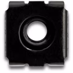 StarTech.com Écrous cage 10-32 - Pack de 50